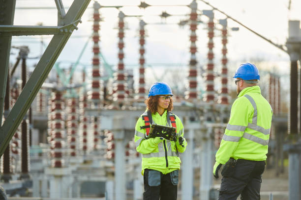 Best Electric Panel Repair  in Bellevue, WA