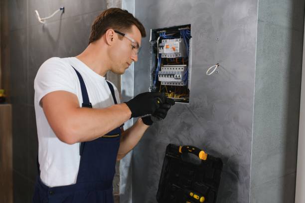 Why Trust Our Certified Electricians for Your Electrical Needs in Bellevue, WA?