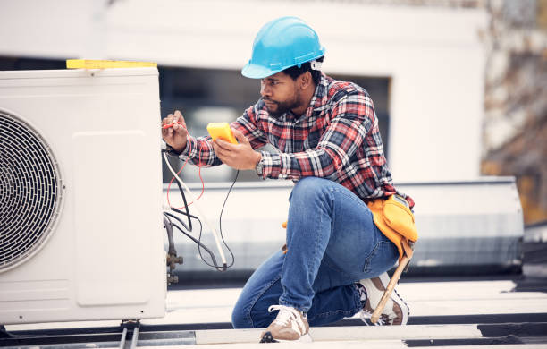 Best Affordable Emergency Electrician  in Bellevue, WA
