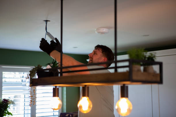 Best Electrician Near Me  in Bellevue, WA