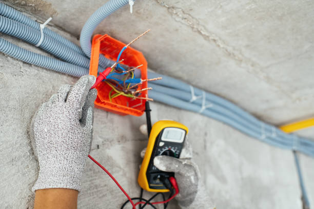 Best Circuit Breaker Repair  in Bellevue, WA